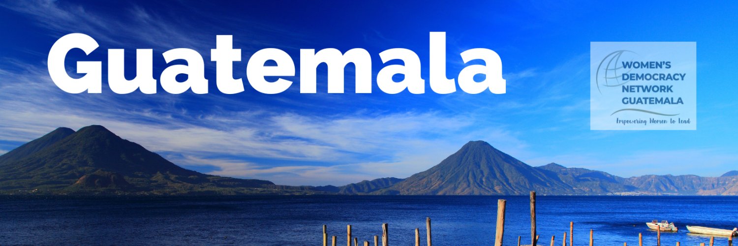 WDNGuatemala's profile banner image
