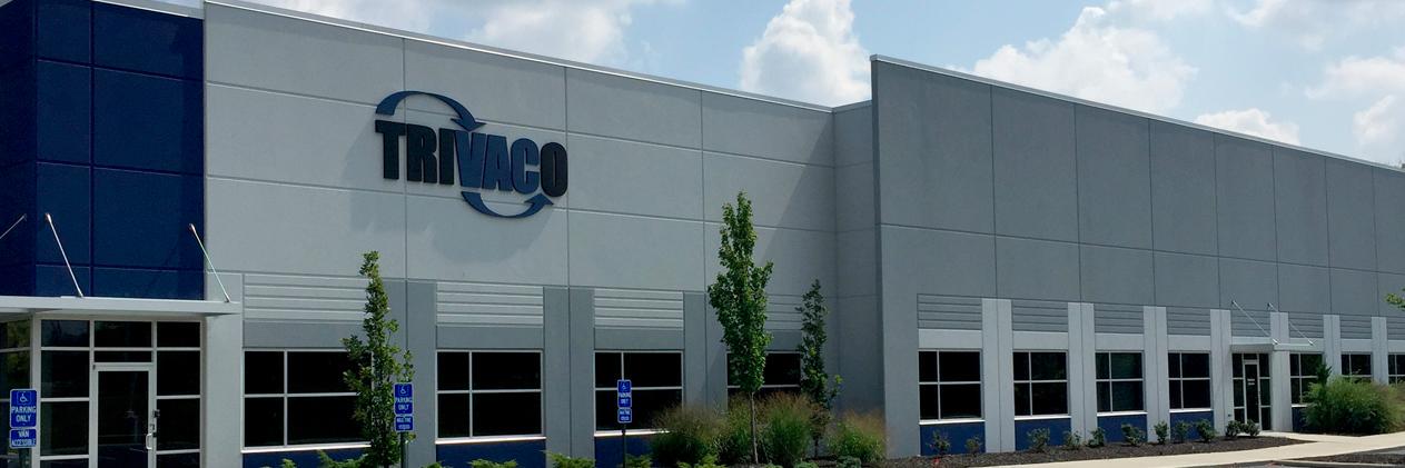 TRIVACO's profile banner image