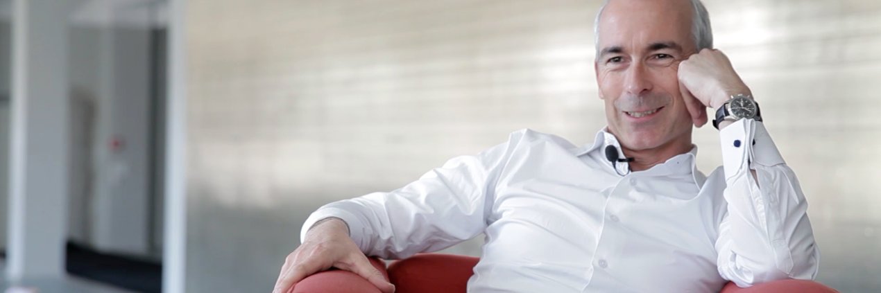 Dr. Markus Häuser banner