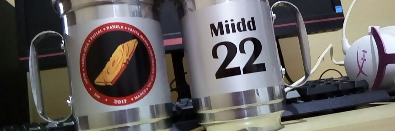 MiiddCitou's profile banner image