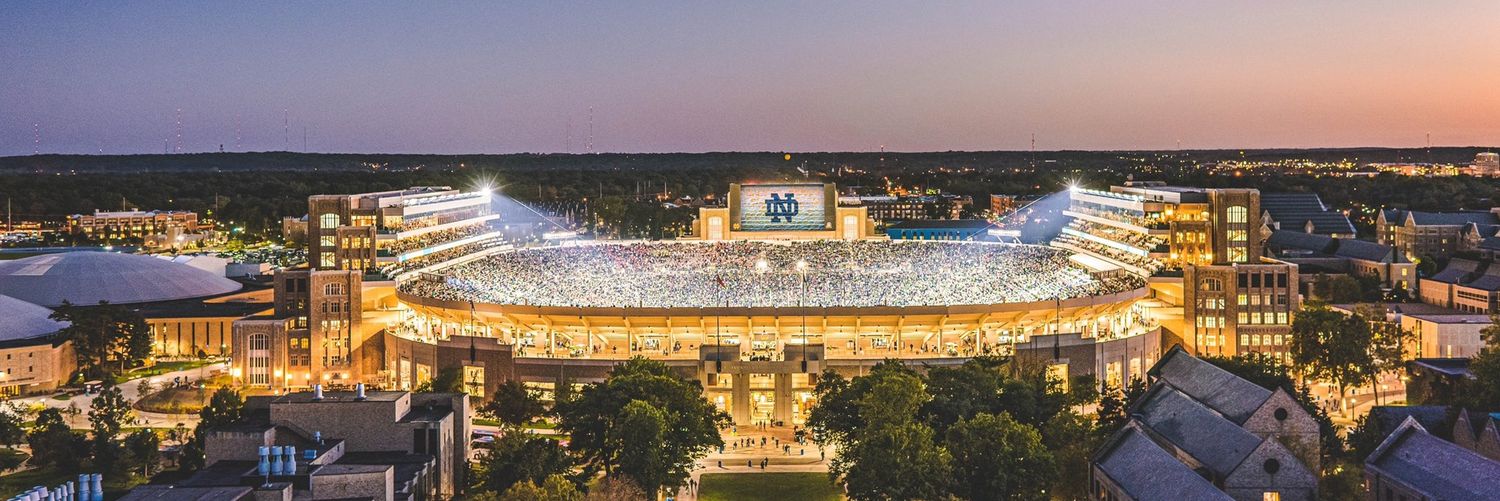 Adam ☘️☘️☘️ banner