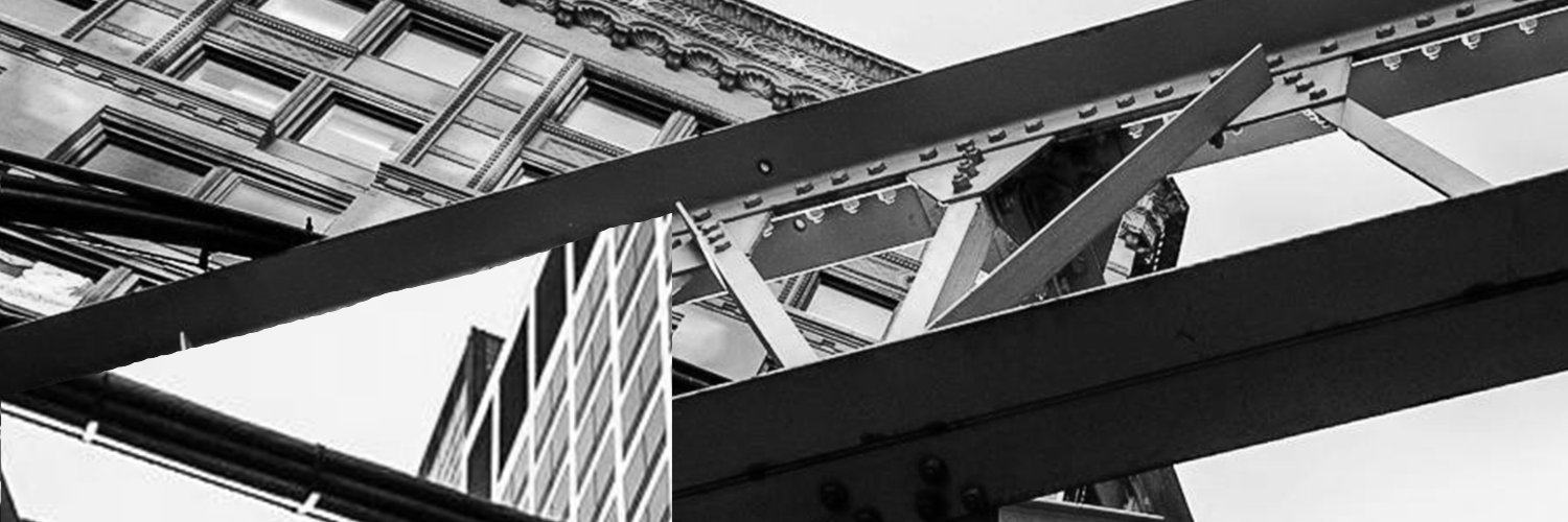 EXPO CHICAGO's banner