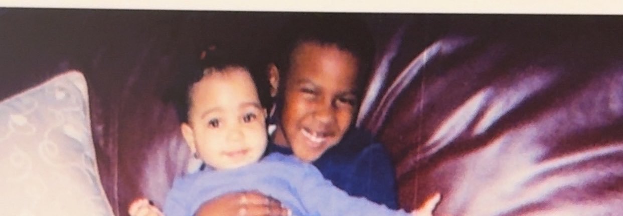 AmijahRay's profile banner image