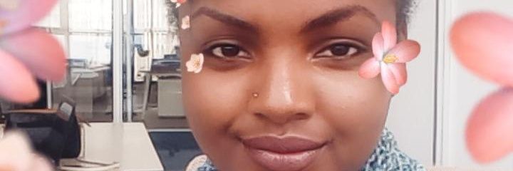 edna_karimi's profile banner image