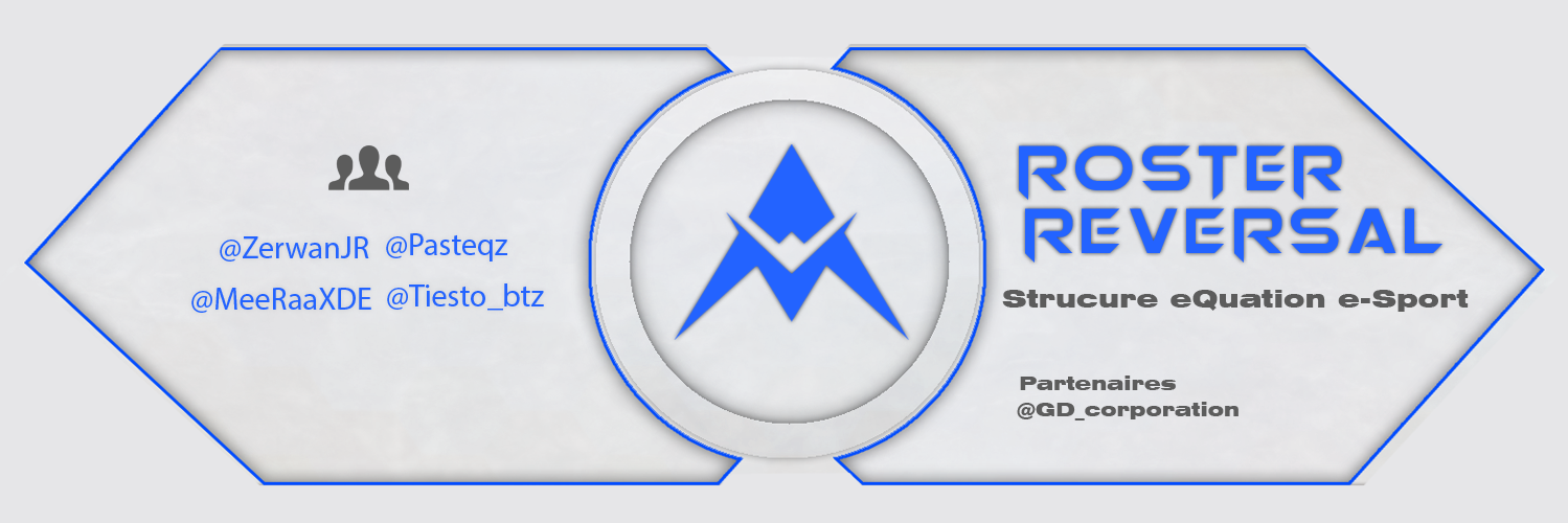 RosterReversal's profile banner image