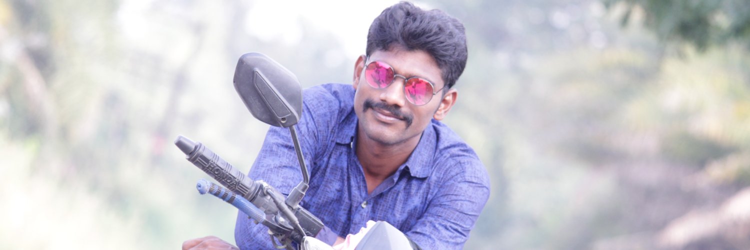 jsarangi40's profile banner image