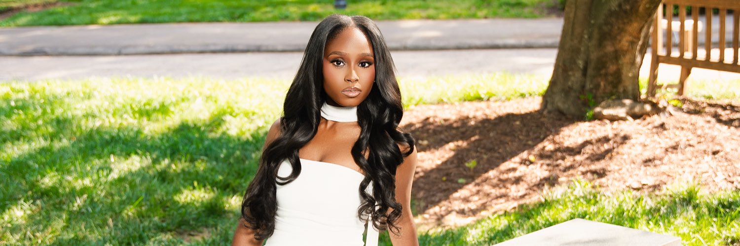 JamyaHayes's profile banner image