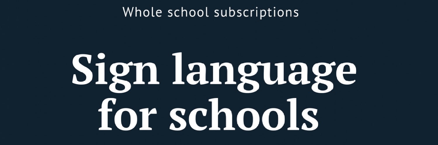 Anthony Sinclair banner