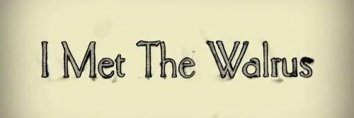 TheWalrusian's profile banner image