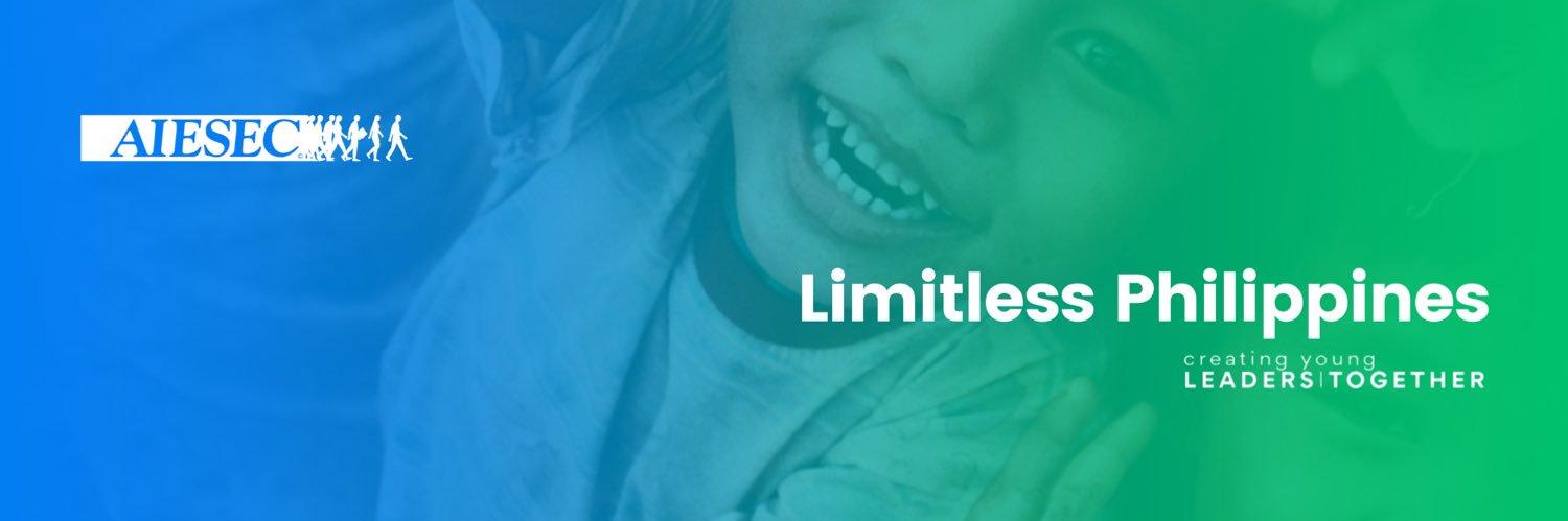 aiesecphl's profile banner image
