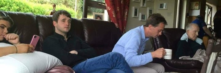 Caoimhinomuiri🇮🇪 banner