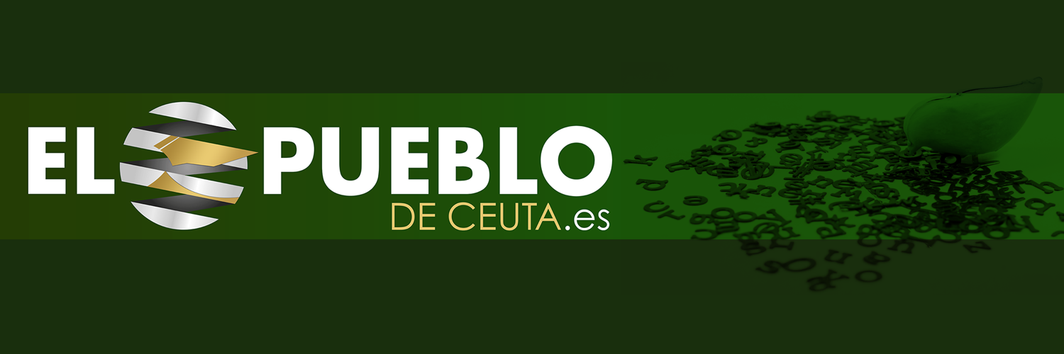 El Pueblo de Ceuta Profile Banner