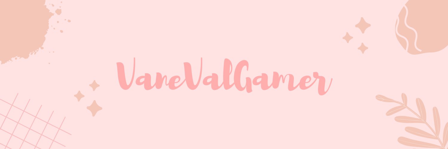 Vane 🌸 banner