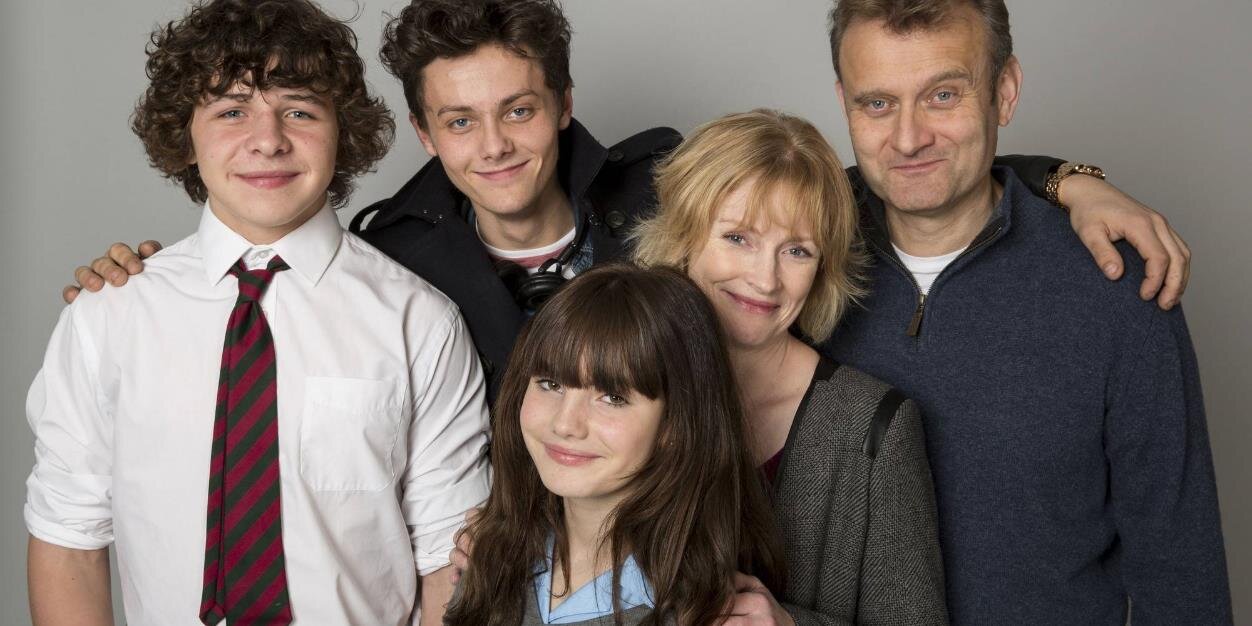 OutnumberedUK banner