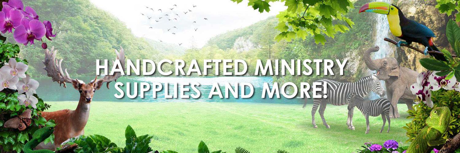 MinistryIdeaz's profile banner image