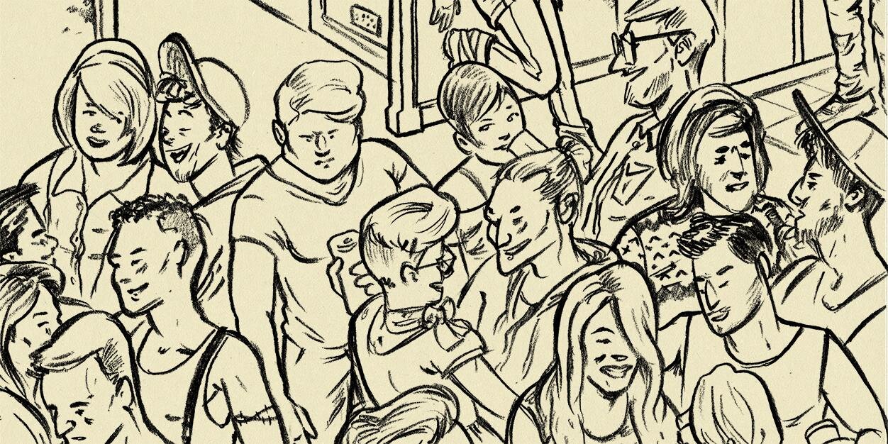 ElliotBaggott's profile banner image