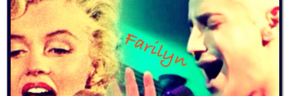 Farilyn_Grande's profile banner image