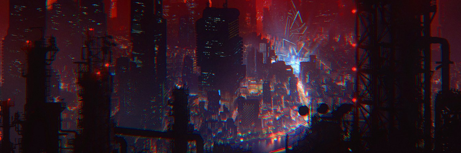 X4M12's profile banner image