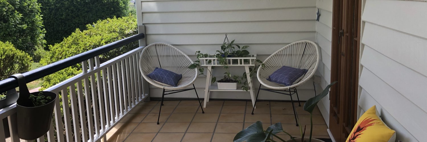 michelle des jardins banner