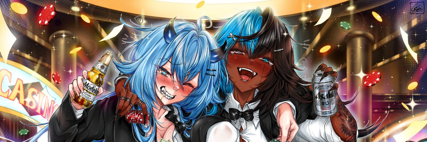 Official_Renko's profile banner image