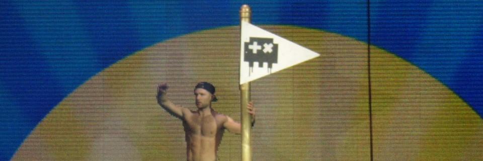 MeghanMcFlyGD's profile banner image