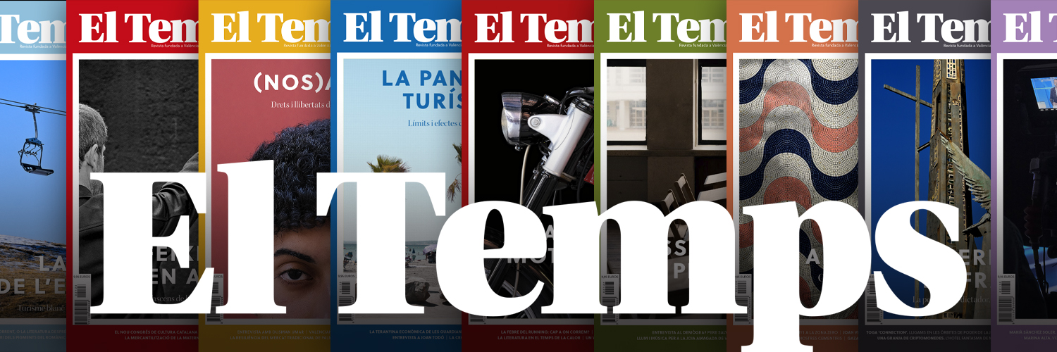 ElTemps_cat's profile banner image