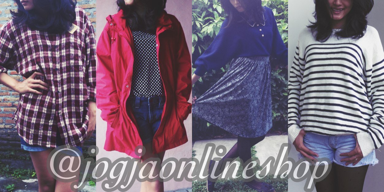JOGJAONLINESHOP's profile banner image