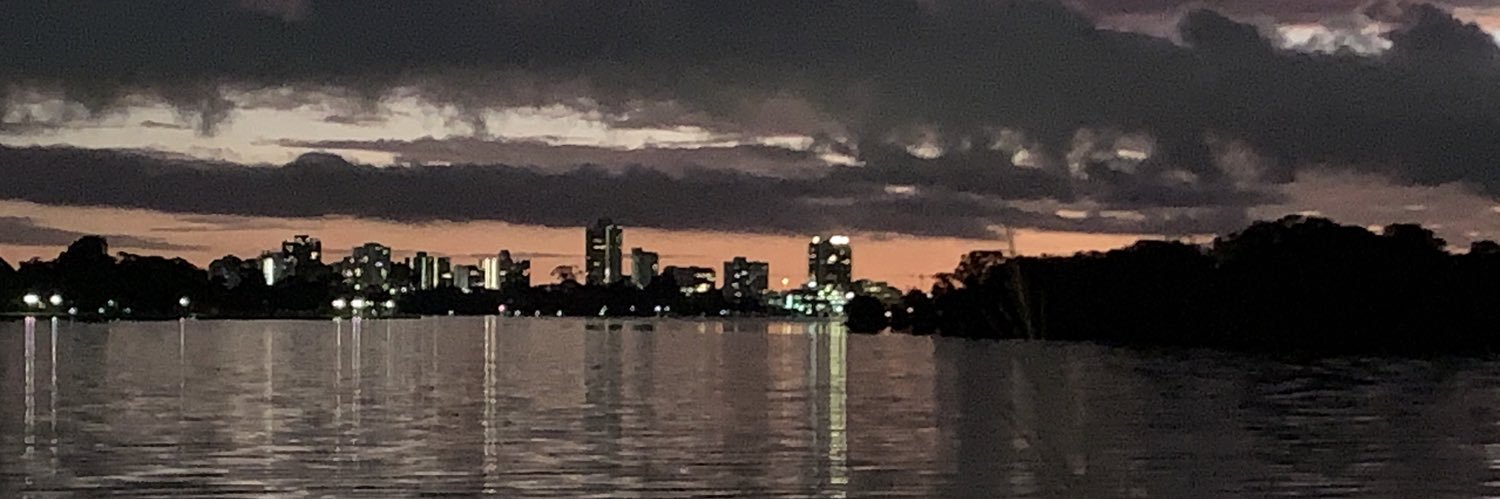 Tony Viner - TV banner