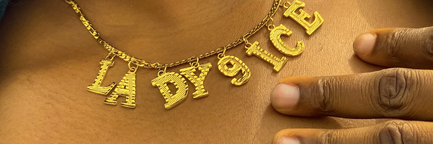 Lady9ice01's profile banner image