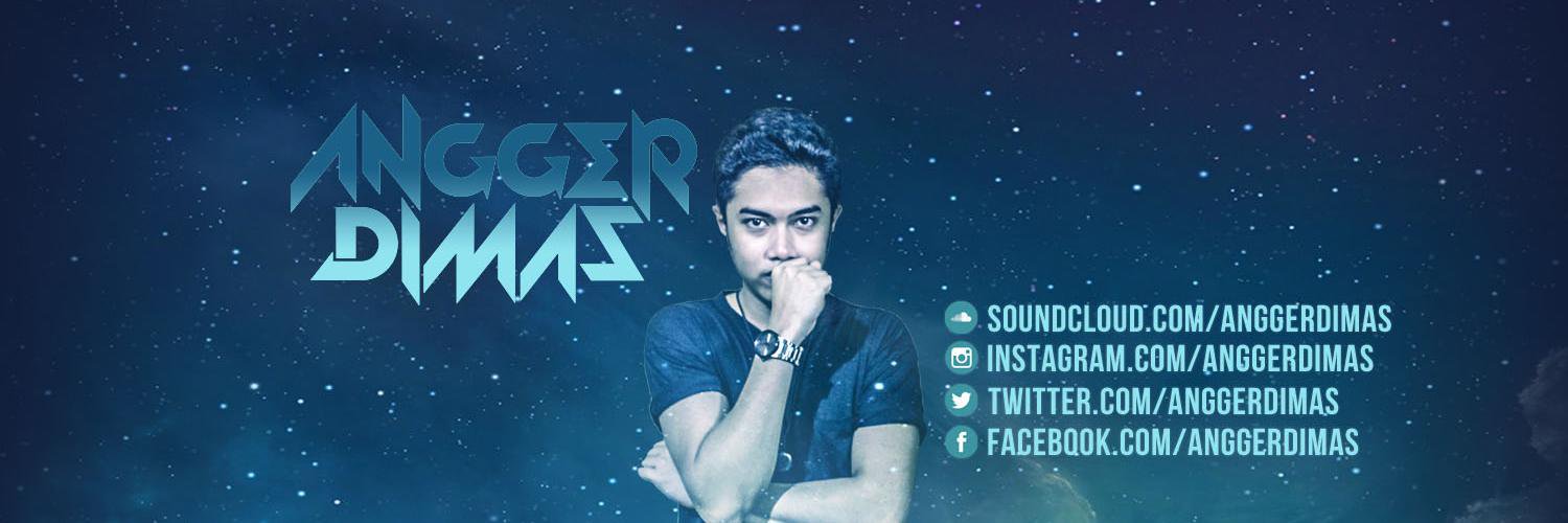ANGGER DIMAS TEAM banner