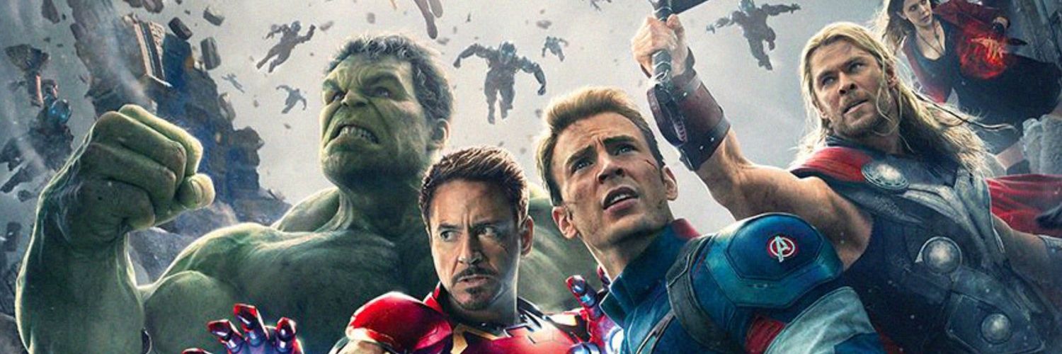 A_MarvelDC_NERD's profile banner image