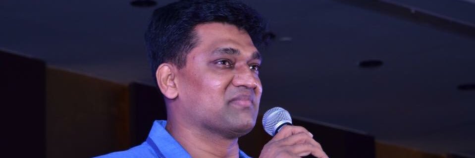 atul3176's profile banner image