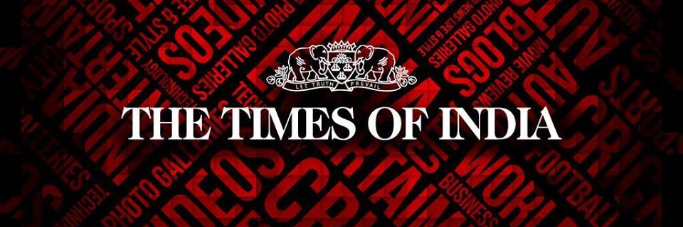 TOI Education News banner