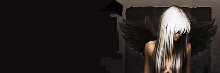 mayonakaryuu's profile banner image