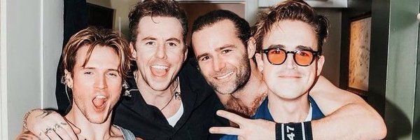 rachel_mcfly Profile Banner