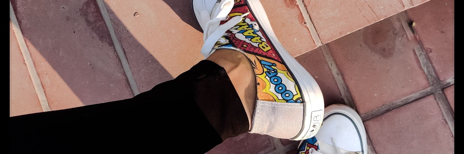 rivirshoes's profile banner image