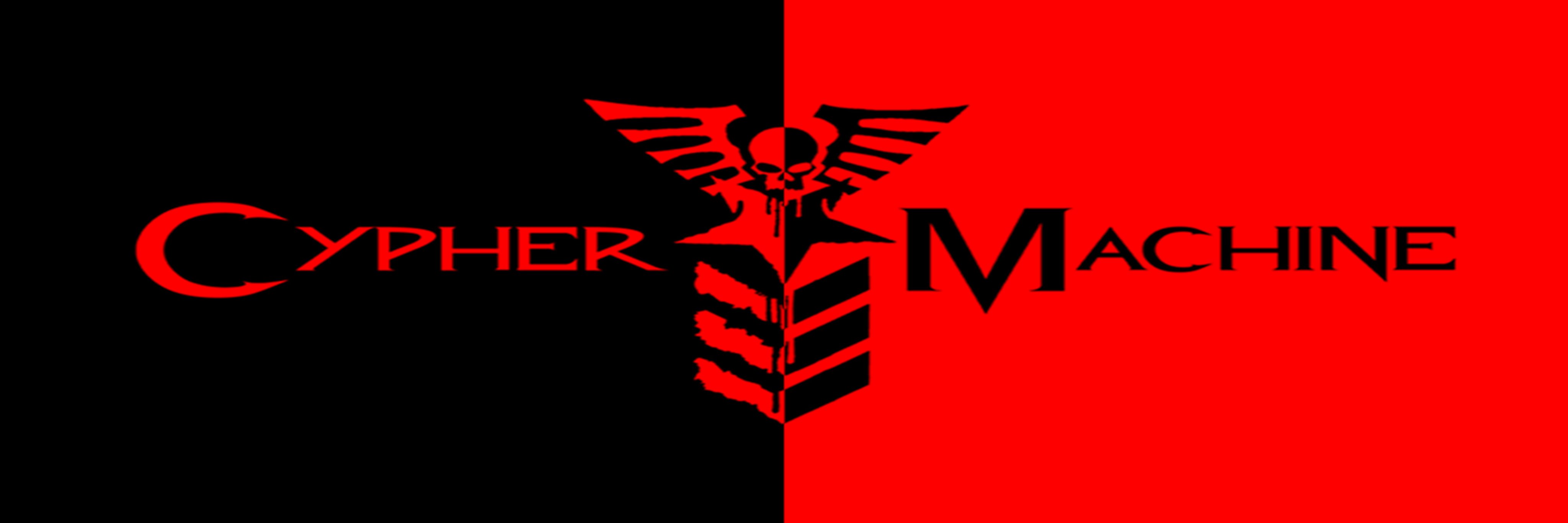 cypher_machine's profile banner image