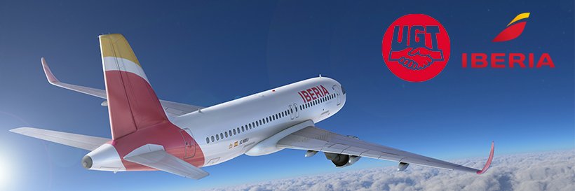 UGTVUELO's profile banner image