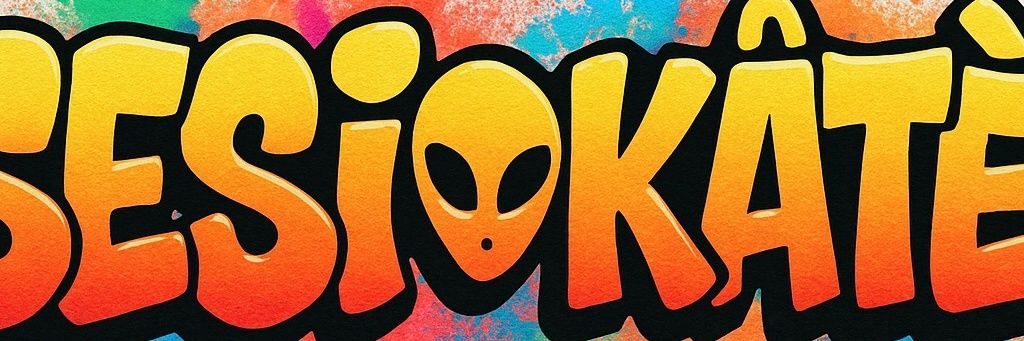 【SƏSÌ👽ƘÅȚÈ】 banner