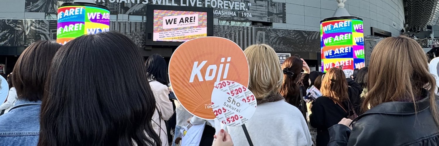 りちうむ️ banner