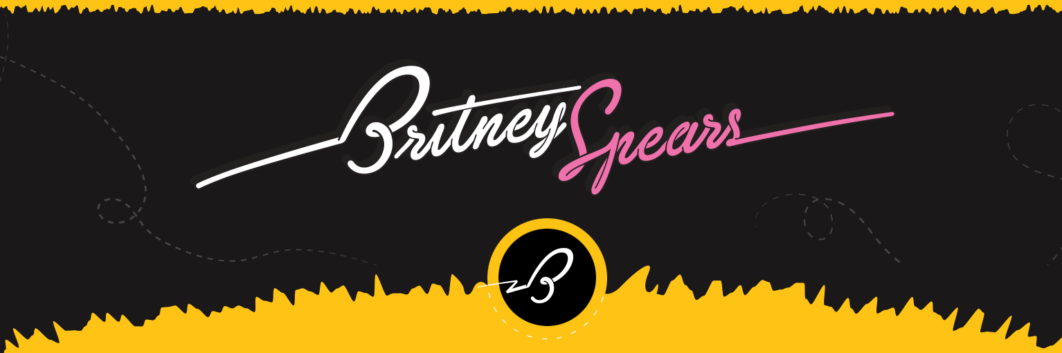 Army Britney™ banner