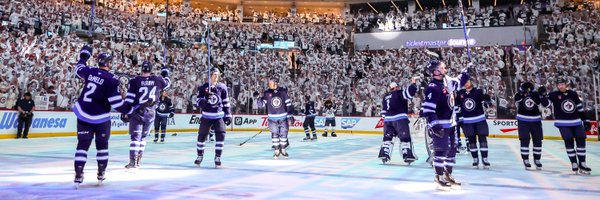 NHLJets Profile Banner