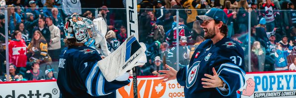 NHLJets Profile Banner