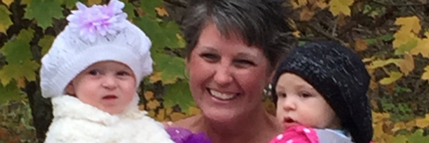 Michelle Moyer banner