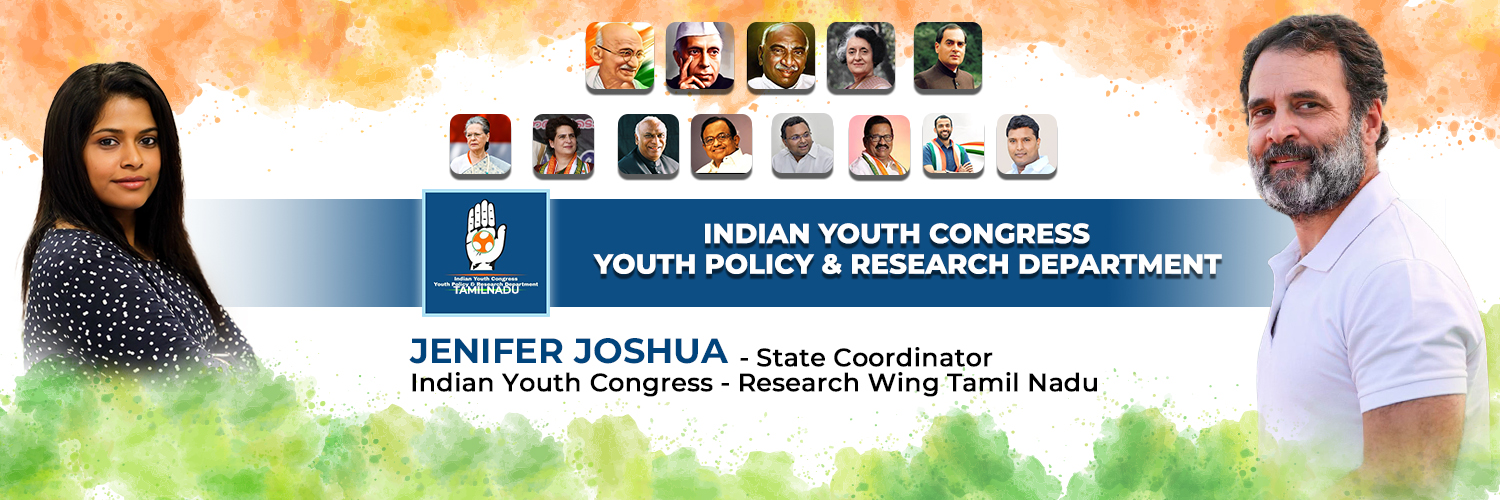 Jenifer Joshua banner