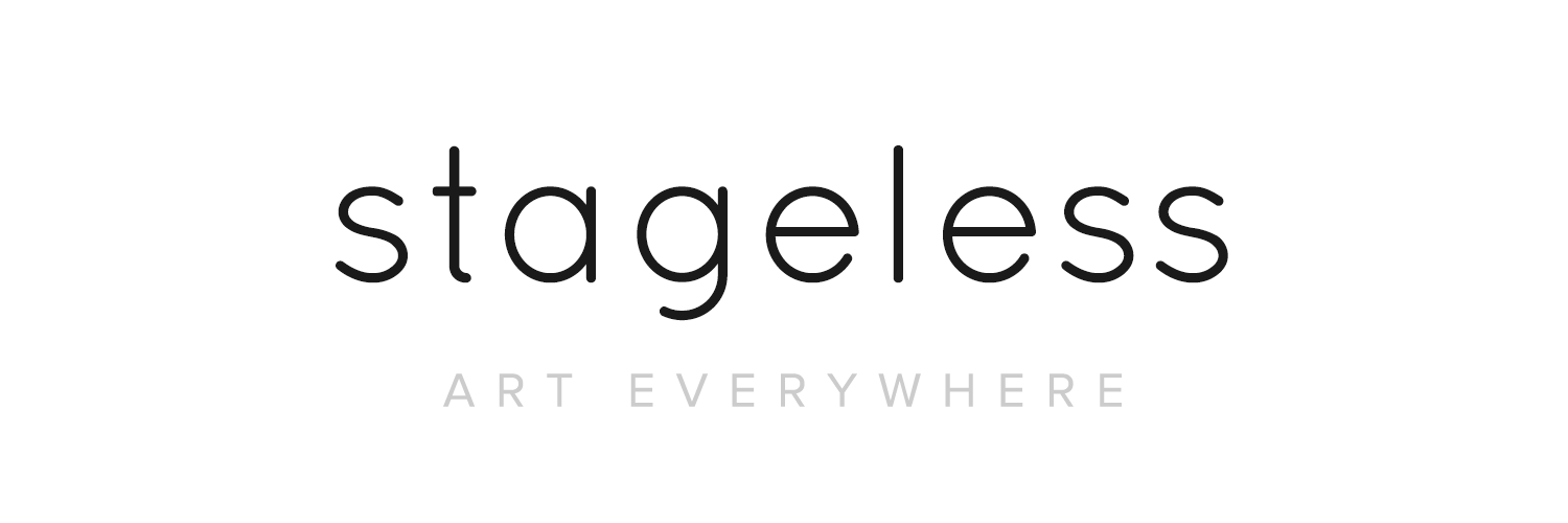 stagelessArts's profile banner image