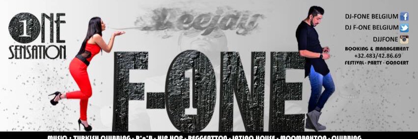 djjfone's profile banner image