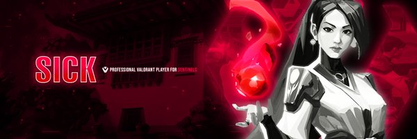 SicK_cs Profile Banner