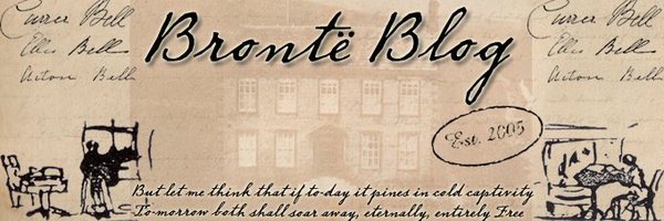 bronteblog Profile Banner