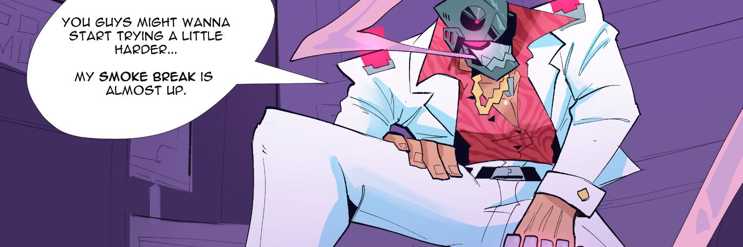gunheaded's profile banner image